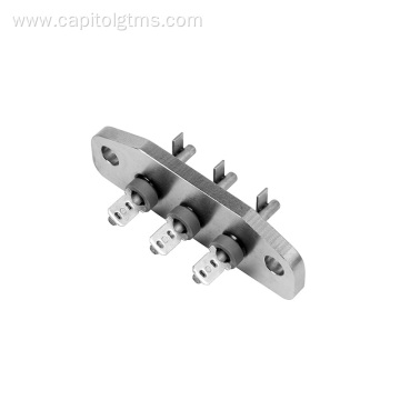 EV Compressor Feedthrough BYD